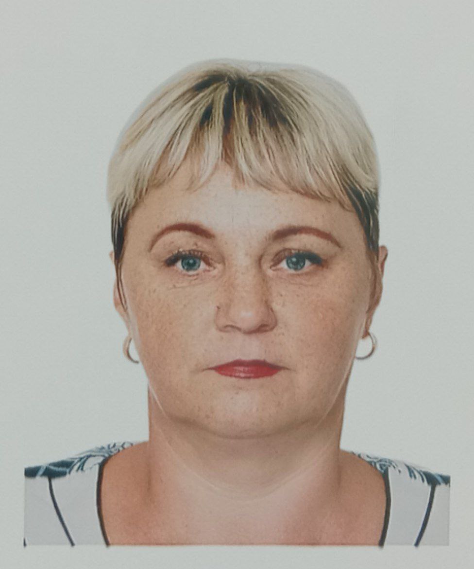 Потапова Светлана Сергеевна.