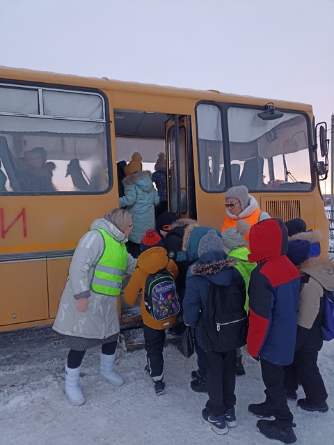 Родительский Патруль: Вместе к безопасности наших детей!.